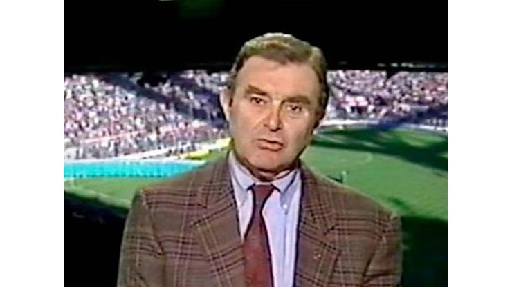 Addio a Gianni Vasino, volto storico di 90° minuto: aveva 88 anni - il Giornale Addio a Gianni Vasino, volto storico di 90° minuto: aveva 88 anni - il Giornale