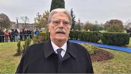 Mattarella ad Alessandria, il significato della sua visita per Giorgio Melchionni, presidente Associazione Due Fiumi