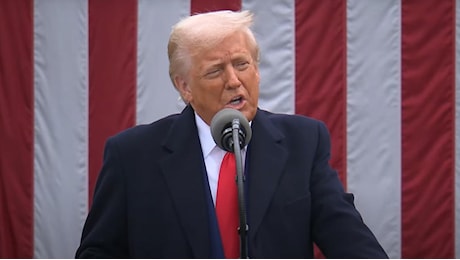 Trump: la guerra tra Russia e Ucraina è la guerra di Biden, non la mia