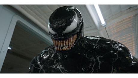 Venom, l'ultimo ballo di Tom Hardy e Kelly Marcel: Sapevamo sarebbe finita così fin dall'inizio