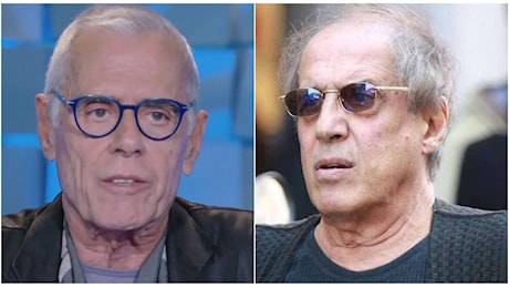 Teo Teocoli su Adriano Celentano: Eravamo amicissimi ma non mi parla più, forse è morto