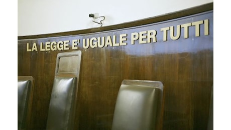 L’Anm denuncia attacchi per assoggettare i giudici alla politica