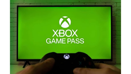 Xbox Game Pass: tutto quello che c’è da sapere