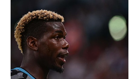 ULTIM’ORA – Juventus-Pogba, nessun dubbio sul futuro: comunicato ufficiale del club