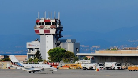 Msc entra nella gestione dell'aeroporto Colombo di Genova - TrasportoEuropa