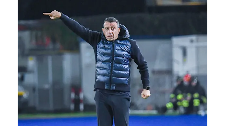 Avversarie salvezza Cagliari. Empoli, D’Aversa: “Destino nelle nostre mani, ora gli scontri diretti” - Calcio Casteddu Avversarie salvezza Cagliari. Empoli, D’Aversa: “Destino nelle nostre mani, ora gli scontri diretti” - Calcio Casteddu