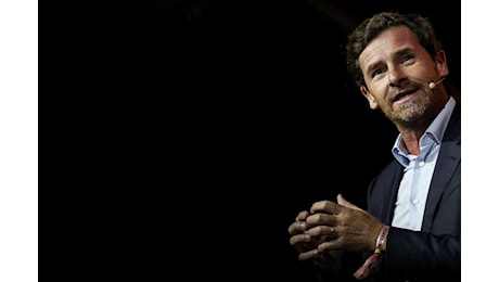 André Villas-Boas, elogi per i Conceiçao: Sergio può allenare in Serie A, Francisco è un crack