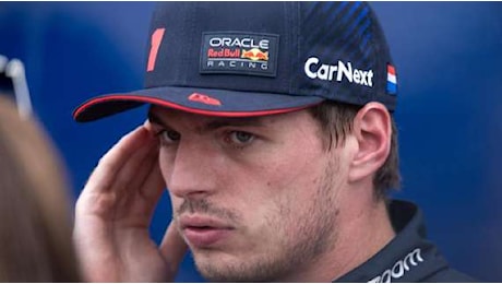 F1 | Red Bull, Verstappen rischia la maxi-penalità a Spa: le ultime