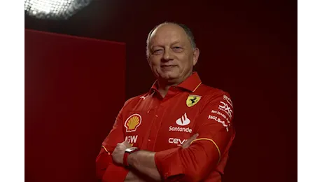 F1 | GP Qatar 2024, Vasseur: Gara caotica, ma nel complesso positiva