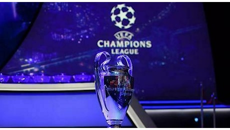 Serie A, Premier, Liga: quante squadre andranno in Champions per ogni campionato? La situazione, il ranking