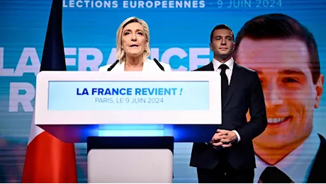 Elezioni in Francia, 49 milioni di cittadini alle urne: Marine Le Pen alla prova decisiva, Macron rischia la débacle