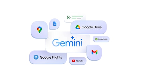 Google Gemini potrebbe ricevere un grande aggiornamento questo Natale