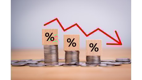 Pensioni 2025 più basse: i nuovi coefficienti riducono gli assegni contributivi. Nuovi calcoli