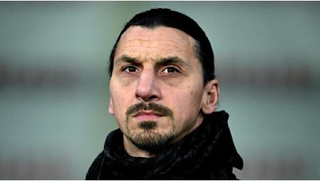 ibrahimovic avvisa le rivali: Con questa voglia di vincere è difficile batterci