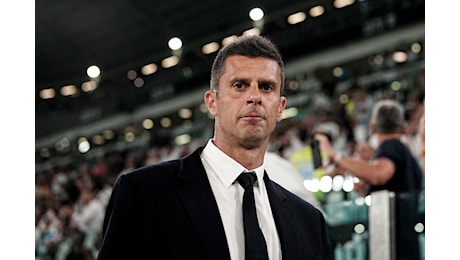 Juventus-Cagliari, i convocati di Thiago Motta: cinque assenti