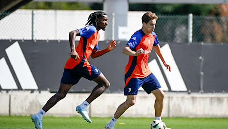 Training Center | Dall'Inter al Parma