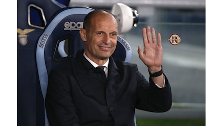 LEGGO | Non solo Allegri, prosegue il toto allenatore: la situazione