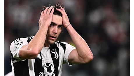 Costacurta: 'Magari la Juventus ha pensato di essere troppo brava, sono stati sovrastati'