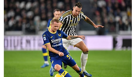 Sportmediaset - Newcastle su Gatti, la Juventus pensa al sacrificio per Calafiori