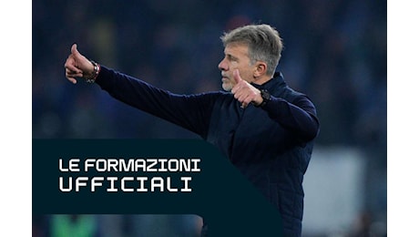 Serie A, le formazioni ufficiali di Torino-Parma: Cancellieri al posto di Bonny, Vanoli con Ilic