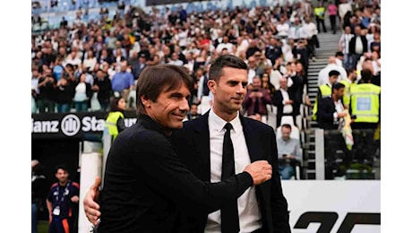 Dalla Juve al Napoli: il gesto di Conte anticipa i bianconeri