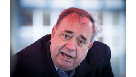 Alex Salmond, morto ex 'first minister' Scozia: malore mentre teneva un discorso