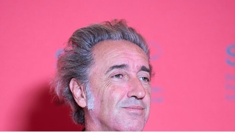 Paolo Sorrentino, Roberto Baggio e Ghali tra gli ospiti di Fabio Fazio a ‘Che tempo che fa’