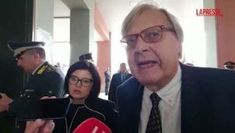 Caso Sgarbi, per la Procura il quadro di Manetti è rubato