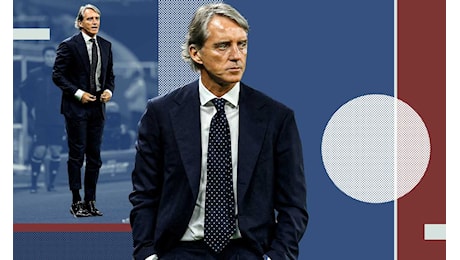 La Sampdoria fa chiarezza su Mancini: il comunicato del club