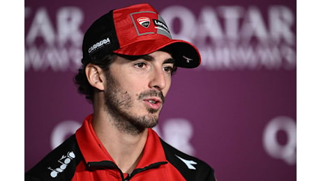 Clamoroso Bagnaia, c’è l’annuncio: nessuno in MotoGP se lo aspettava