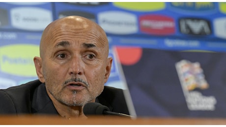 Spalletti, frecciatina a Simone Inzaghi: «Telefonate con gli ultrà? Io rispondo a tutti, ma so quando riattaccare»