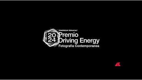 Cultura, premiati i vincitori del Premio Driving Energy 2024 di Terna