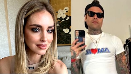 Chiara Ferragni e Fedez, svolta nel divorzio: Lei manterrà i figli, l'offerta del rapper era irrisoria