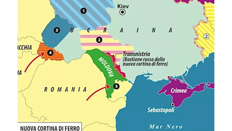 Cosa non abbiamo capito della Moldova