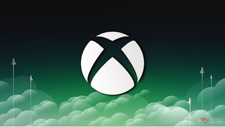 Il cloud di Xbox sta per supportare i giochi acquistati: forse c'è una data