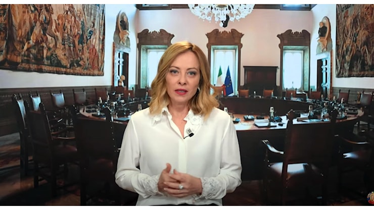 Meloni ai sindacati: “Più fondi al bonus-malus per abbassare i premi Inail alle aziende” - la Repubblica Meloni ai sindacati: “Più fondi al bonus-malus per abbassare i premi Inail alle aziende” - la Repubblica
