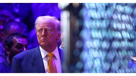 Dazi, ultime notizie. Trump: «Sui semiconduttori risponderò lunedì. Saremo molto specifici»