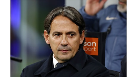 Inter, ora conta solo la Lazio: due priorità per Inzaghi