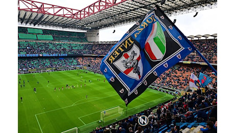 Inter-Como, San Siro gremito! Ecco il dato sugli spettatori