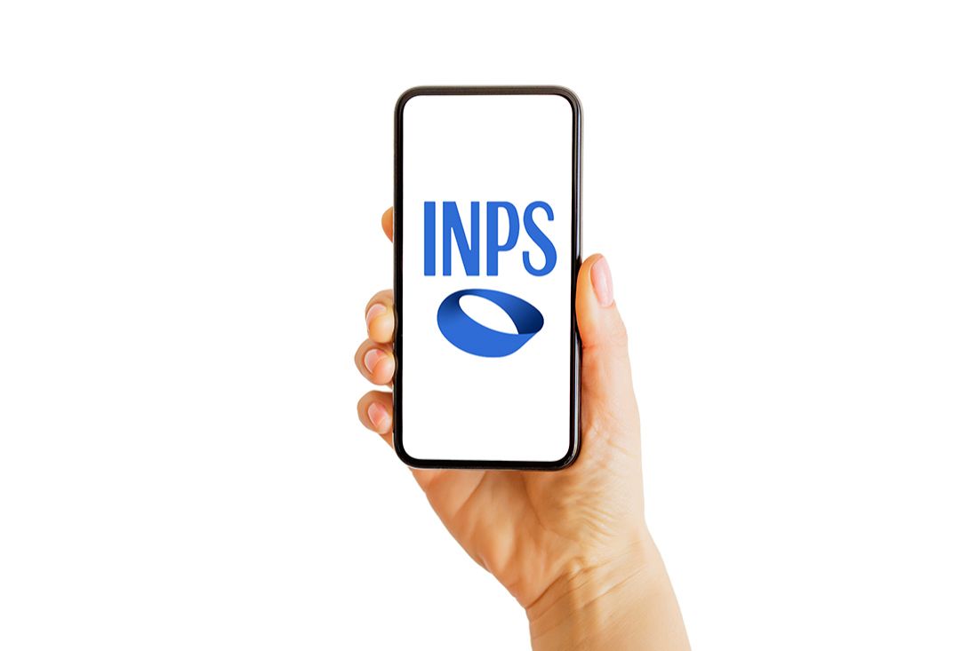 Online La Nuova App Dell’Inps, Consente Di Calcolare La Pensione E L ...