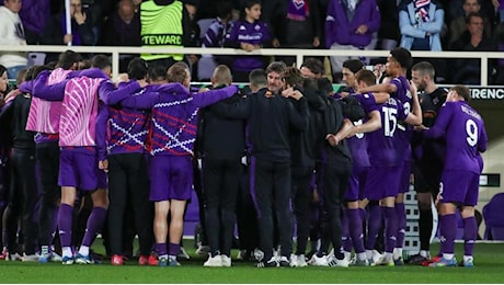 Fiorentina fuori dalla Conference League: il Betis spezza il sogno viola