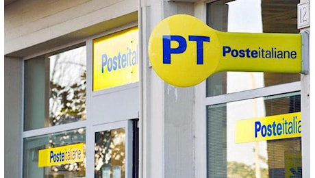 Poste Italiane: a Perugia e provincia le pensioni saranno in pagamento dal 2 novembre