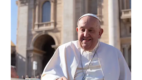 Papa Francesco: Avere sempre a cuore i bisogni degli altri