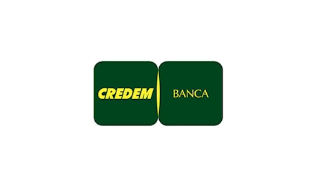 Credem, i risultati finanziari del 1° trimestre 2025