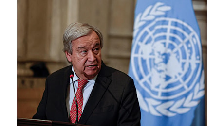 Israele, 'siluro' all'Onu: Guterres persona non grata. Cosa significa?