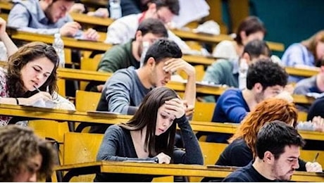 Test di medicina addio: il Senato approva il ddl. Ecco come si accederà da settembre