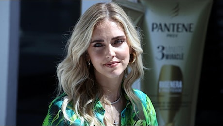 Chiara Ferragni, Fenice Srl è fuori dal registro delle pmi innovative: perché ha perso le agevolazioni