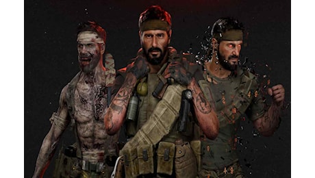 Cosa ti serve per giocare Call of Duty Balck Ops 6: ecco i requisiti ufficiali di Activision