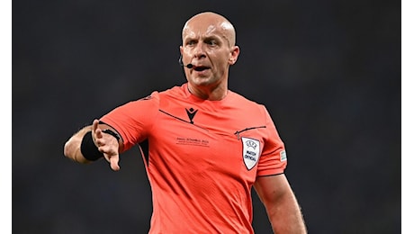 Inter Barcellona, Marciniak: «Terzo gol nerazzurro valido». Ma è una fake news, cosa è accaduto