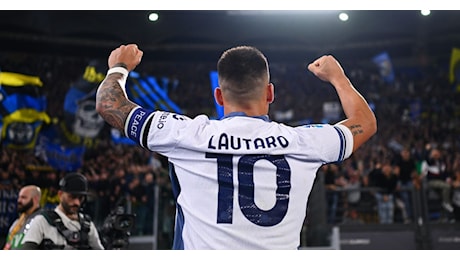 GdS – Lautaro, il gol solo una cosa della sua gara. Frattesi? Avercene così. Altalena Thuram